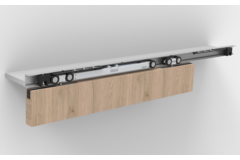 Essential Timber garniture de base SF-P90 avec double SoftClose
